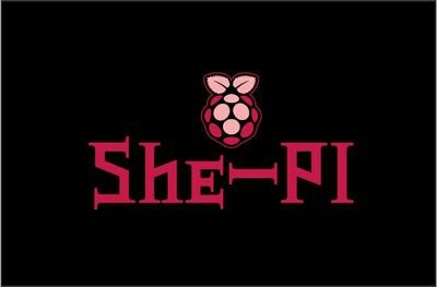 shepijam's profile picture. #shepi #shepijam #raspberrypi