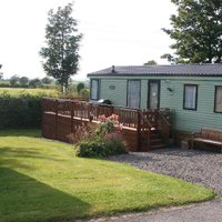 White Riggs Caravan Park(@CaravanRiggs) 's Twitter Profile Photo