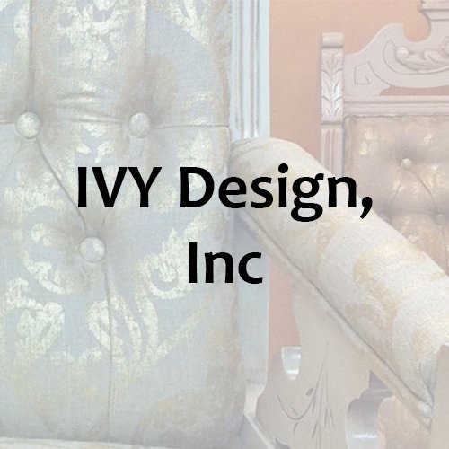 ivydesigns_inc's profile picture. Design and High End Custom Furniture Creation