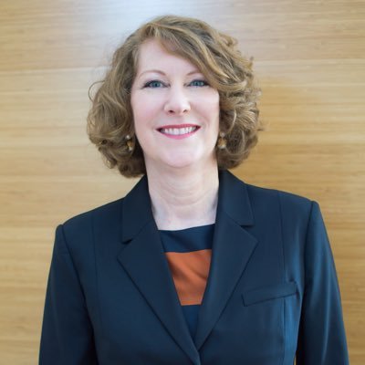 Provost and Executive President of Academic Affairs Aurora university