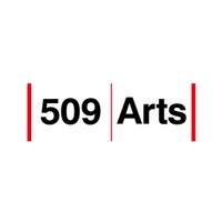 509 Arts(@509Arts) 's Twitter Profile Photo