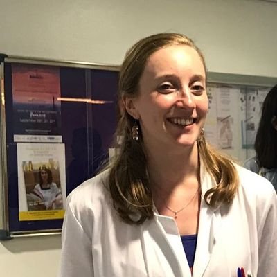 ClairePetit19's profile picture. Fellow in Radiation oncology @chumontreal
              PhD in Public health about #NetworkMetaAnalysis with @GustaveRoussy team