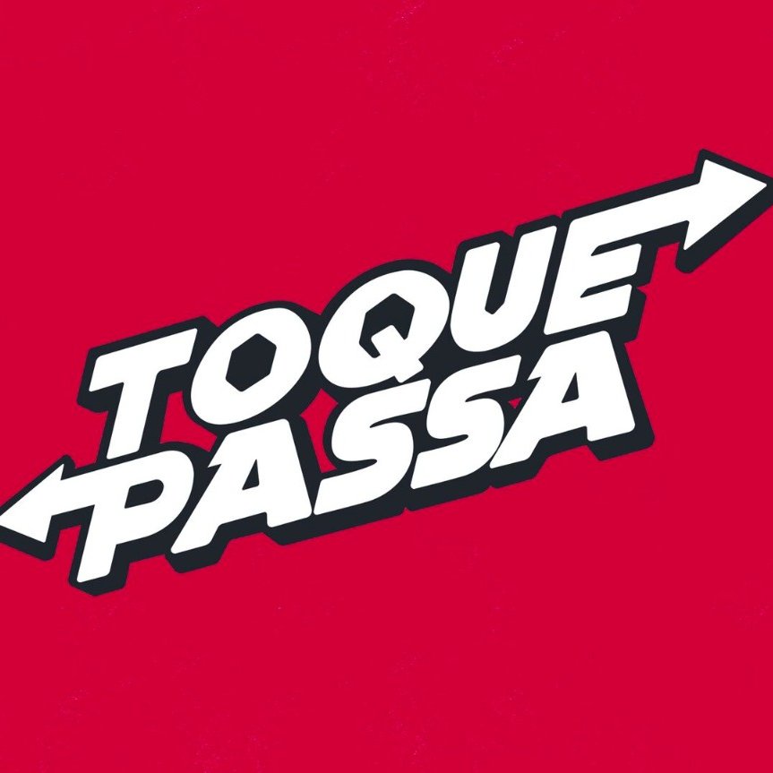 ToquePassa Profile Picture