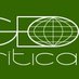 Geocrítica (@geocriticando) Twitter profile photo Geocrítica (@geocriticando) Twitter profile photo