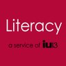 IU13Literacy's profile picture. The Literacy Team offers a variety of services that focus on assisting districts in increasing student learning and achievement in all areas of literacy.