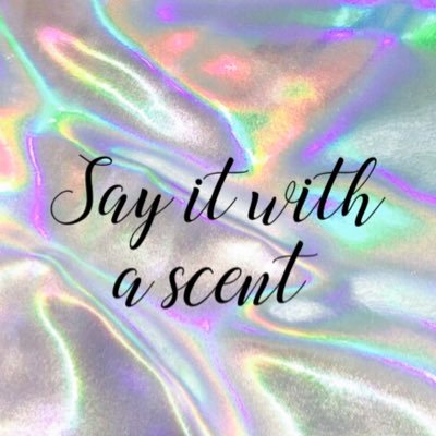 Handmade wax melts made in the UK🇬🇧 Contact: sayitwithascent@gmail.com