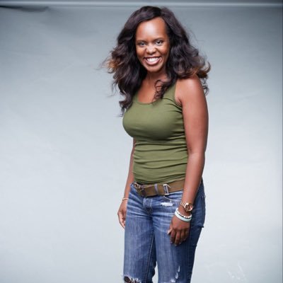 Join Felicia Edwards of https://t.co/vLkz9DbAhw as she explores 21st century policing and the thin blue line between love and hate