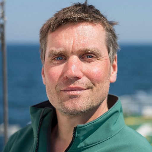 ThiloMaack's profile picture. Meeresbiologe, Campaigner, Mattenroller, Meeresschützer als Bestimmung, tweets are my own