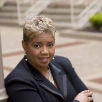 Dr. Deborah Hunter-Harvill for DPSCD School Board(@DrHarvill4DPSCD) 's Twitter Profile Photo