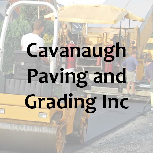 cavanaugh_PaG's profile picture. Affordable Paving Services By an Experienced Professional