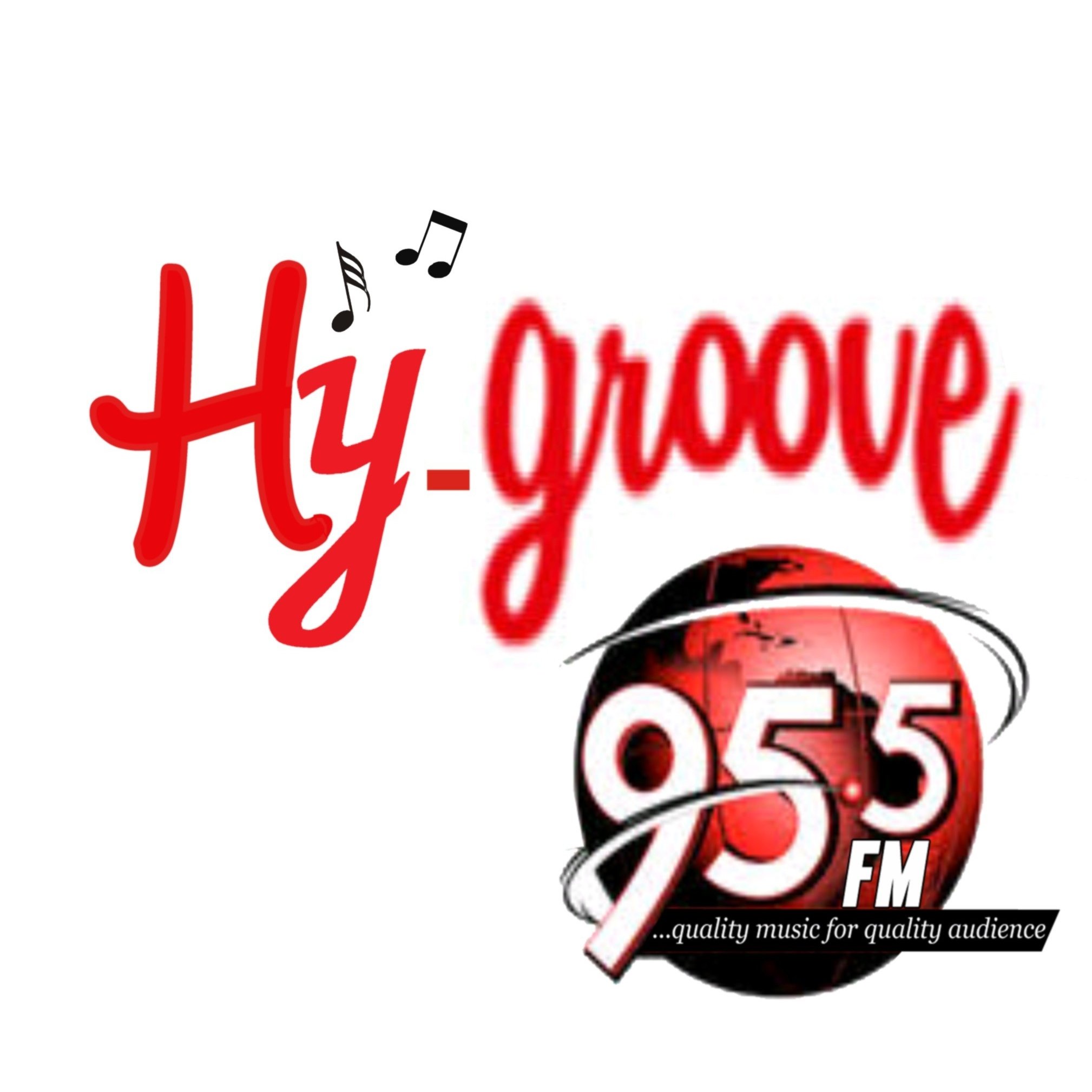 HyGroove Radio