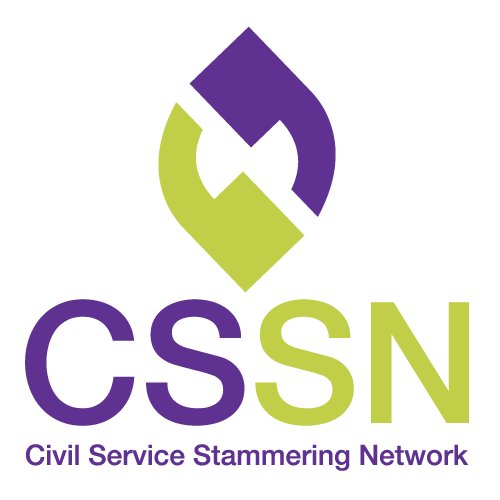 The Civil Service Stammering Network - for UK civil servants who stammer or want to learn how to support those who stammer. Run by @Baskers & @Betonykelly