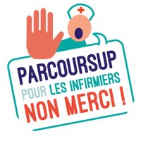 IFSI en danger (@ifsiendanger) 's Twitter Profile