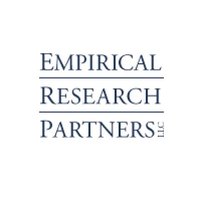 Empirical Research Partners (@empiricalrp) 's Twitter Profile Photo Empirical Research Partners (@empiricalrp) 's Twitter Profile Photo