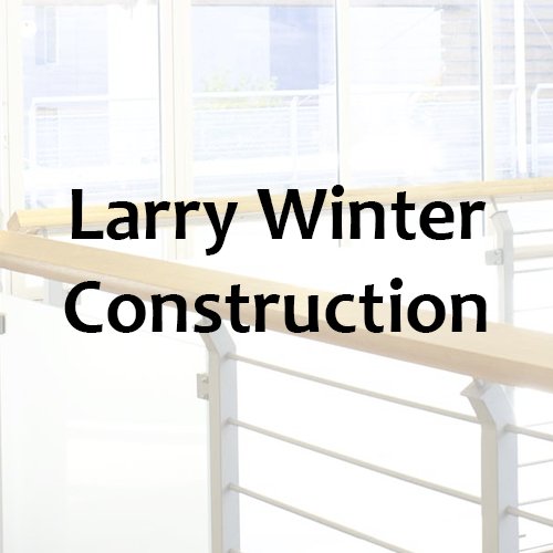 larryw_construc's profile picture. For over 15 years Larry Winter Construction has specialized in providing that dream, affordably, for you.