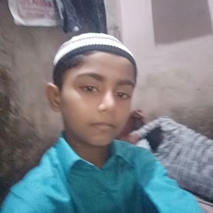 Kamrudd14070262's profile picture. India