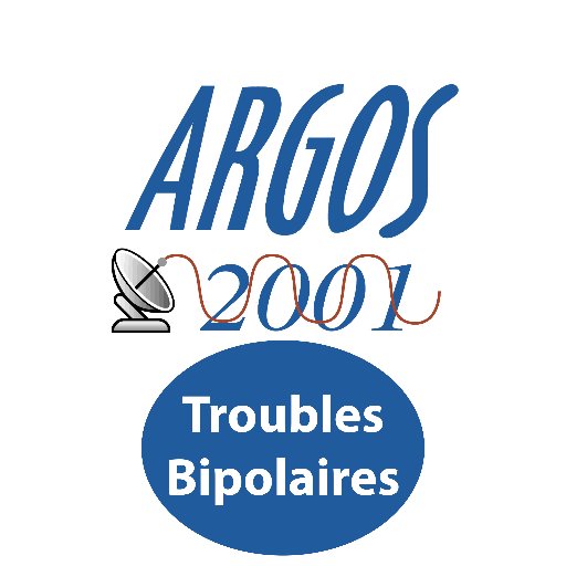 Argos2001Fr's profile picture. Association d’aide, aux personnes atteintes de troubles bipolaires (maniaco-dépressifs) et à leur entourage.