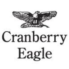 The official Twitter feed of the Cranberry Eagle newspaper, your source of news in Southwestern Butler County.