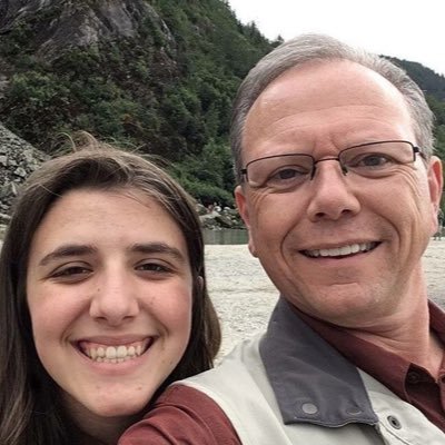 Financial Expert//Father and Family man// open to new ideas