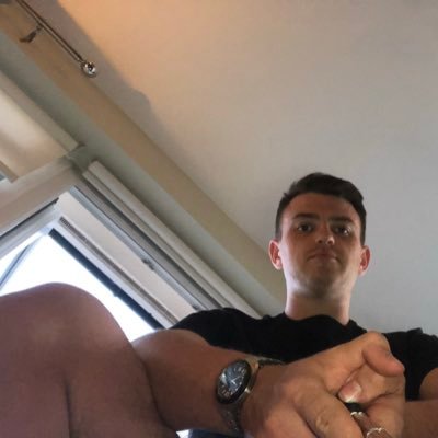 PugzyMalone's profile picture. Remember why you started 🥇