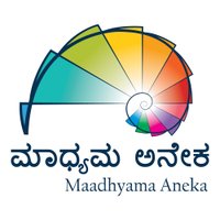 Maadhyama Aneka(@MaadhyamaAneka) 's Twitter Profile Photo