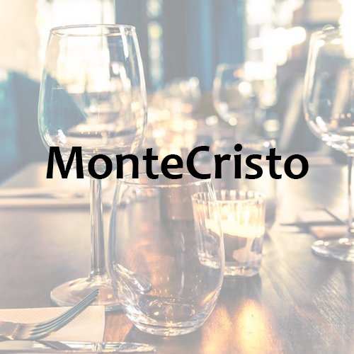 montecristo_res's profile picture. MonteCristo offers delicious dining, takeout and delivery to Everett, MA