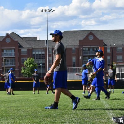 Former 〽️onroe College 〽️ustang🐎⚾️
Currently your local shit poster🤙🏽