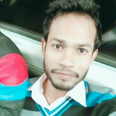 Ankit Prajapati Profile