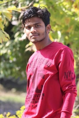 DeepakS74566217's profile picture. i am a student
