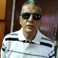 Vasudevan Gopalaswamy (@vasudev00411816) 's Twitter Profile Photo