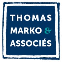 Thomas Marko & Associés(@TMA_team) 's Twitter Profile Photo