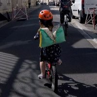 Jeanne à vélo(@jeanneavelo) 's Twitter Profile Photo