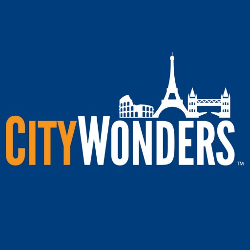 City_Wonders Profile Picture