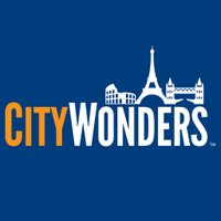 City Wonders(@City_Wonders) 's Twitter Profile Photo