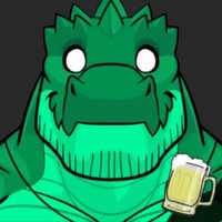 🐊🍺👽(@AlienSymbol) 's Twitter Profile Photo