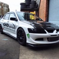 GND Motors (@gndmotors) 's Twitter Profile
