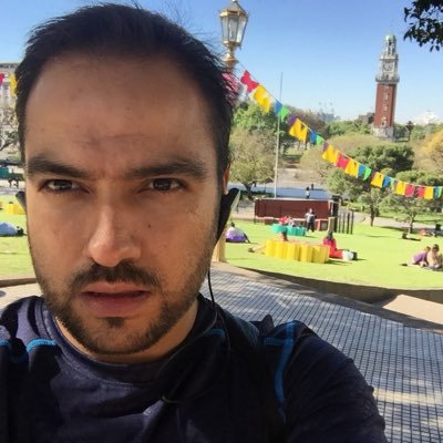 J3rro's profile picture. 