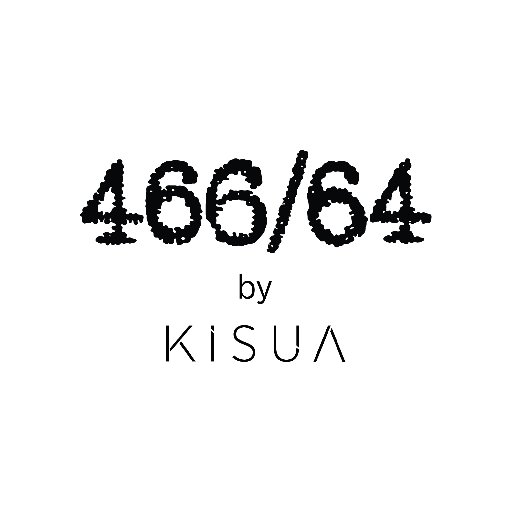 The 466/64 Fashion brand is inspired by the greatest icon of our time - Mr Nelson Mandela.
466/64 Fashion is supported by The Nelson Mandela Foundation.