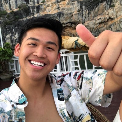 Derek_Dang's profile picture. Forever Benevolent and Always Considerate of Others