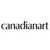 Canadian Art (@canartca) Twitter profile photo