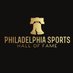 Sports Hall of Fame (@philly_hall) Twitter profile photo