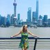 Stephanie Oswald (@travelgirlsteph) Twitter profile photo Stephanie Oswald (@travelgirlsteph) Twitter profile photo