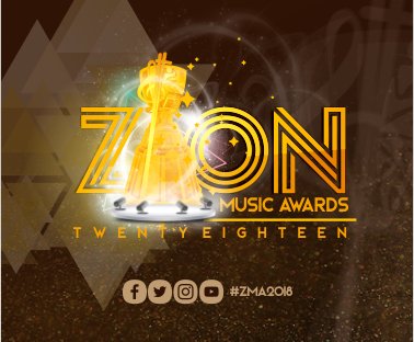 Zion Music Awards