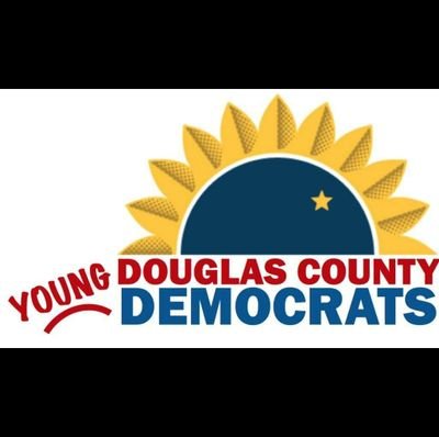 This is the official Twitter account for the Douglas County Young Democrats from Douglas County, KS.