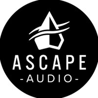 Ascape Audio (@ascape_audio) 's Twitter Profile