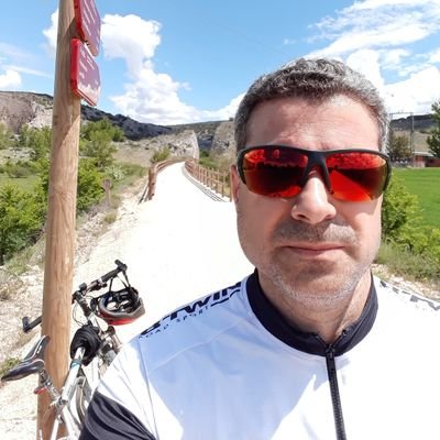 RegaladoFran's profile picture. GREGARIO
No soy el mejor en nada, pero puedo mejorar en todo. Nunca pierdo, o gano, o aprendo.