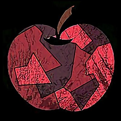 毒林檎迷彩さんのプロフィール画像