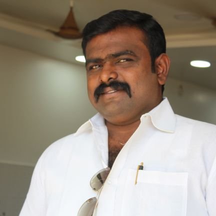 rasik_jilla's profile picture. study in thalapathy ...