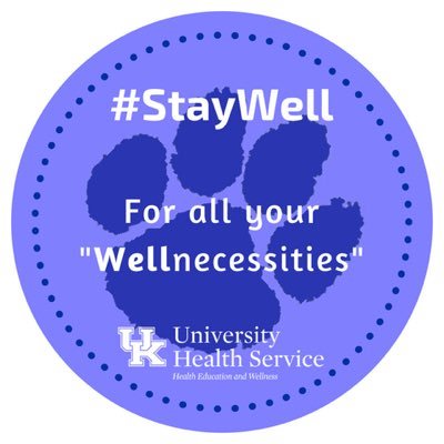 Student Health Clinic for University of Kentucky Students #HealthCareForStudent