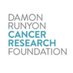 Damon Runyon Cancer Research Foundation (@DamonRunyon) Twitter profile photo